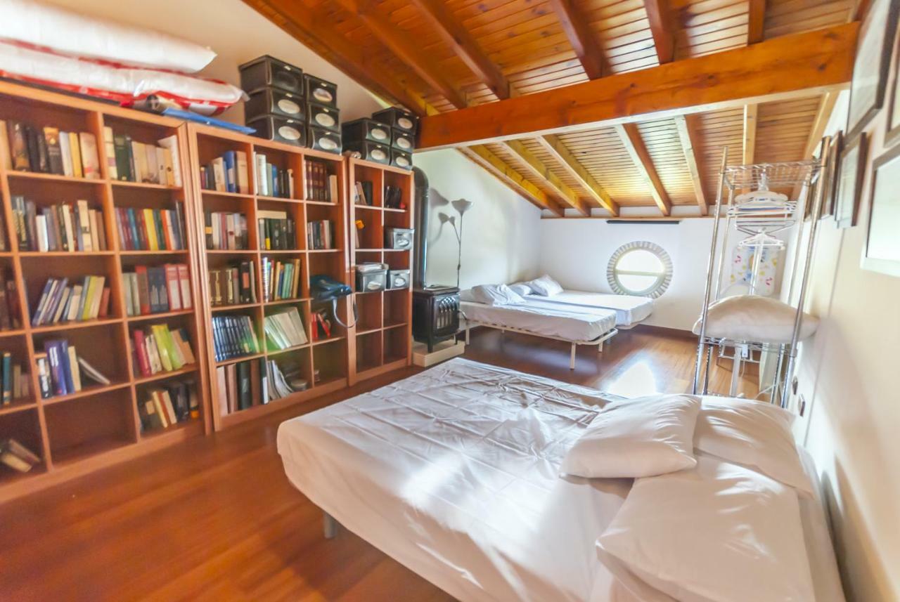 Cubo'S Villa Los Azabaches Алаурін-ель-Гранде Екстер'єр фото