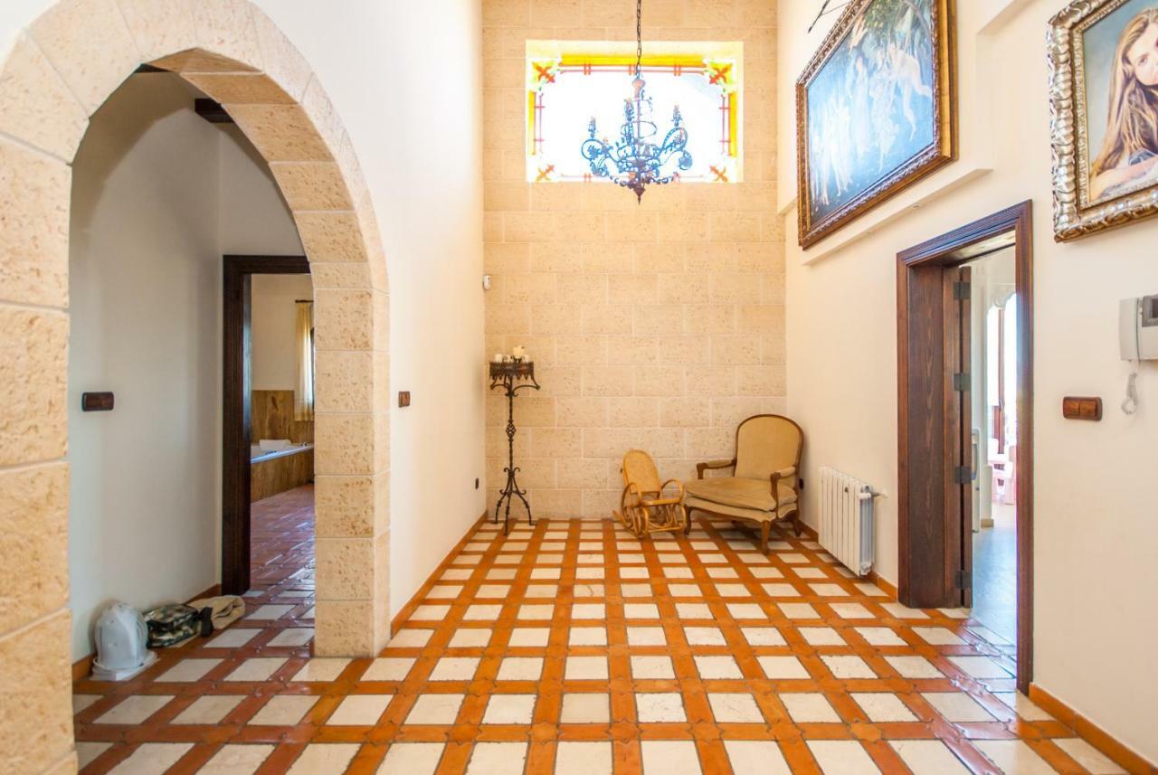 Cubo'S Villa Los Azabaches Алаурін-ель-Гранде Екстер'єр фото
