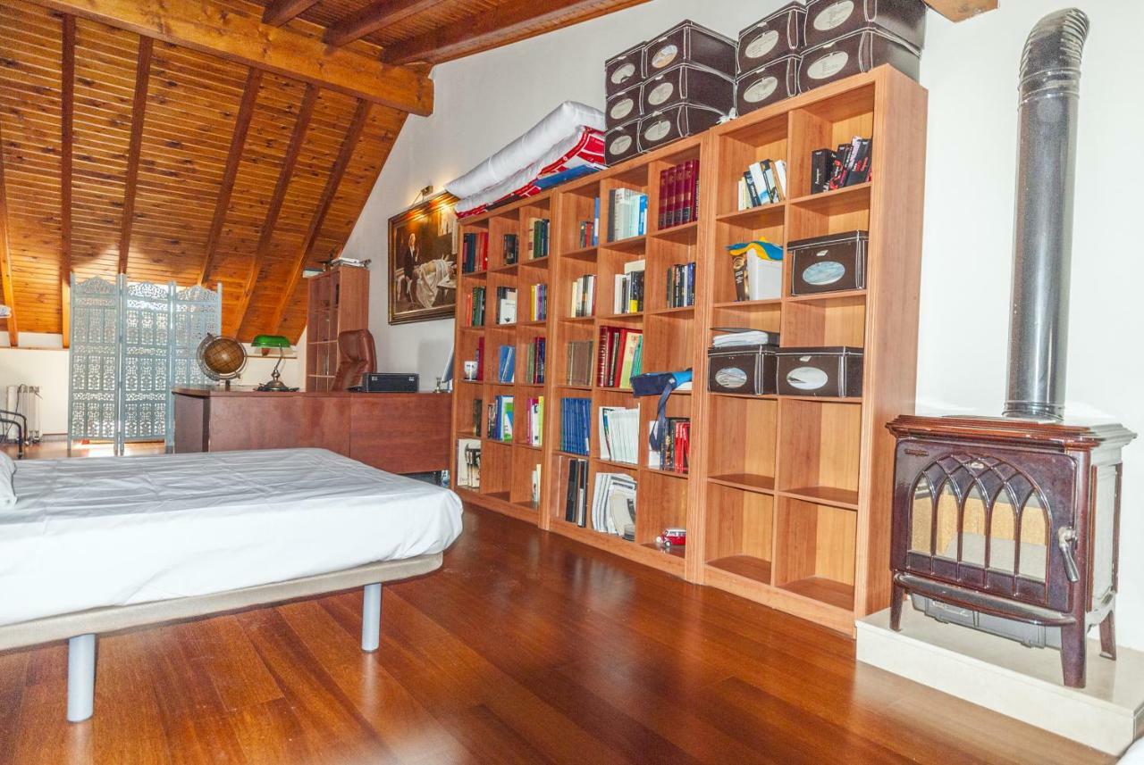 Cubo'S Villa Los Azabaches Алаурін-ель-Гранде Екстер'єр фото